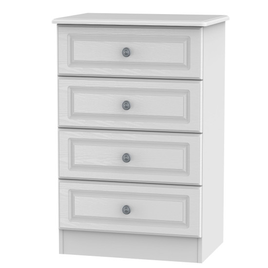 Snowdon 4 Drawer Midi Chest